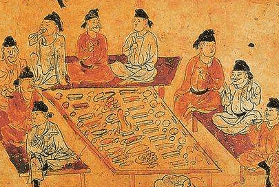 唐朝时期的“敕旨”和“圣旨”有哪些区别呢？