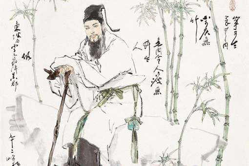 苏轼与苏辙名字有什么含义 苏洵为什么要这样取名