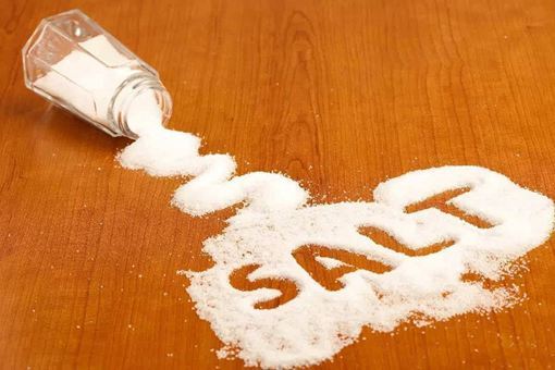 古代的盐为什么那么贵?