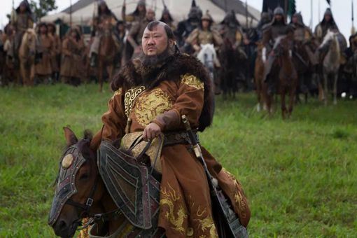 鞑靼人和蒙古人的区别在哪里