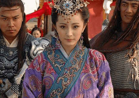 古代公主和亲远嫁蒙古 她们为何大多数都没有孩子