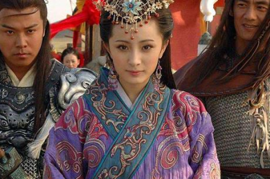 古代公主和亲远嫁蒙古 她们为何大多数都没有孩子